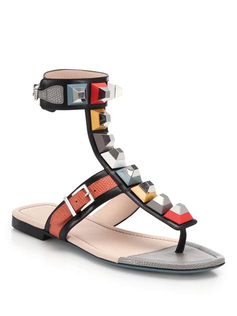 fendi sandali 2015|fendi sandals.